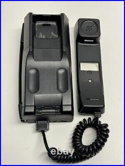 VINTAGE OKI telecom UM9023 Phone withBase Mercedes S-Klasse W140 B2J-UM9023-MINT