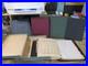 VINTAGE-ORIGINAL-1920-s-STUDEBAKER-PARTS-MANUAL-COVERS-A-B-C-ERSKINE-EXTRAS-01-st