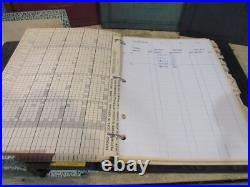 VINTAGE ORIGINAL 1920's STUDEBAKER PARTS MANUAL COVERS A, B, C, ERSKINE & EXTRAS VINTAGE ORIGINAL 1920's STUDEBAKER PARTS MANUAL COVERS A, B, C, ERSKINE & EXTRAS