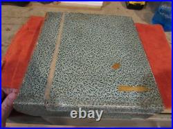 VINTAGE ORIGINAL 1920's STUDEBAKER PARTS MANUAL COVERS A, B, C, ERSKINE & EXTRAS VINTAGE ORIGINAL 1920's STUDEBAKER PARTS MANUAL COVERS A, B, C, ERSKINE & EXTRAS