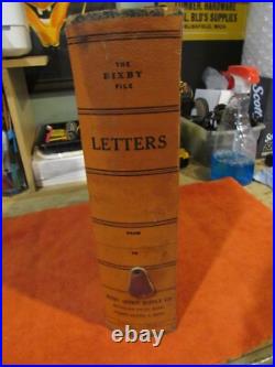 VINTAGE ORIGINAL 1920's STUDEBAKER PARTS MANUAL COVERS A, B, C, ERSKINE & EXTRAS VINTAGE ORIGINAL 1920's STUDEBAKER PARTS MANUAL COVERS A, B, C, ERSKINE & EXTRAS