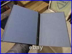 VINTAGE ORIGINAL 1920's STUDEBAKER PARTS MANUAL COVERS A, B, C, ERSKINE & EXTRAS VINTAGE ORIGINAL 1920's STUDEBAKER PARTS MANUAL COVERS A, B, C, ERSKINE & EXTRAS