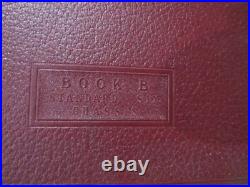 VINTAGE ORIGINAL 1920's STUDEBAKER PARTS MANUAL COVERS A, B, C, ERSKINE & EXTRAS VINTAGE ORIGINAL 1920's STUDEBAKER PARTS MANUAL COVERS A, B, C, ERSKINE & EXTRAS