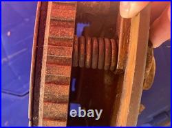 VINTAGE PRE WAR CAR Rolls Royce 20/25 OR 20HP CLUTCH PARTS VSCC RR