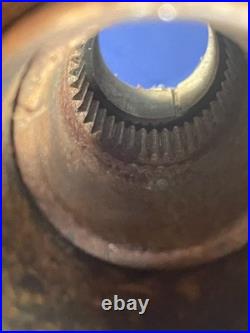 VINTAGE PRE WAR CAR Rolls Royce 20/25 OR 20HP CLUTCH PARTS VSCC RR