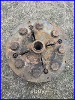 VINTAGE PRE WAR CAR Rolls Royce 20/25 OR 20HP CLUTCH PARTS VSCC RR