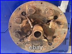 VINTAGE PRE WAR CAR Rolls Royce 20/25 OR 20HP CLUTCH PARTS VSCC RR