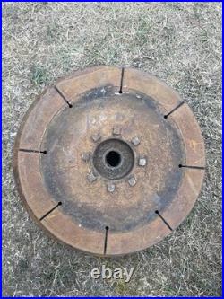 VINTAGE PRE WAR CAR Rolls Royce 20/25 OR 20HP CLUTCH PARTS VSCC RR