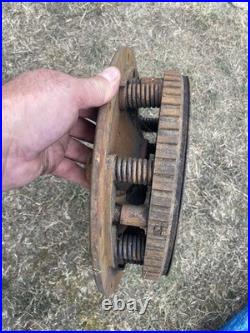 VINTAGE PRE WAR CAR Rolls Royce 20/25 OR 20HP CLUTCH PARTS VSCC RR