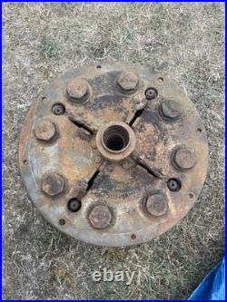 VINTAGE PRE WAR CAR Rolls Royce 20/25 OR 20HP CLUTCH PARTS VSCC RR