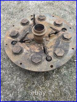 VINTAGE PRE WAR CAR Rolls Royce 20/25 OR 20HP CLUTCH PARTS VSCC RR