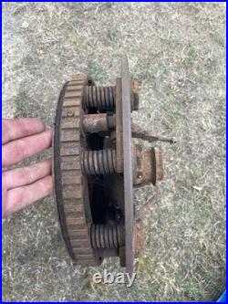 VINTAGE PRE WAR CAR Rolls Royce 20/25 OR 20HP CLUTCH PARTS VSCC RR