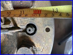 VINTAGE PRE WAR CAR Rolls Royce 20/25 OR 20HP CLUTCH PARTS VSCC RR