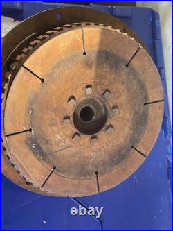 VINTAGE PRE WAR CAR Rolls Royce 20/25 OR 20HP CLUTCH PARTS VSCC RR