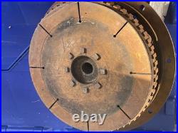 VINTAGE PRE WAR CAR Rolls Royce 20/25 OR 20HP CLUTCH PARTS VSCC RR