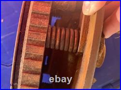 VINTAGE PRE WAR CAR Rolls Royce 20/25 OR 20HP CLUTCH PARTS VSCC RR