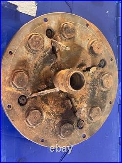 VINTAGE PRE WAR CAR Rolls Royce 20/25 OR 20HP CLUTCH PARTS VSCC RR