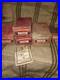 VINTAGE-SEALED-POWER-REPLACEMENT-Car-AUTO-PARTS-NOS-Original-Boxes-Lot-01-wzbs