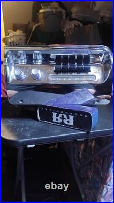 VINTAGE VTG 1950'S 1950S 1957 1958 Plymouth Car Radio MOPAR OEM PART CHRISTINE 5