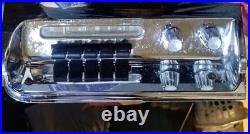 VINTAGE VTG 1950'S 1950S 1957 1958 Plymouth Car Radio MOPAR OEM PART CHRISTINE 5