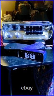 VINTAGE VTG 1950'S 1950S 1957 1958 Plymouth Car Radio MOPAR OEM PART CHRISTINE 5