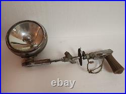 VTG 1930-40's B-L-C Buick LaSalle Cadillac S-M5 Spotlight Car Part Antique USA