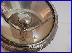 VTG 1930-40's B-L-C Buick LaSalle Cadillac S-M5 Spotlight Car Part Antique USA