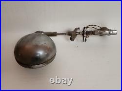 VTG 1930-40's B-L-C Buick LaSalle Cadillac S-M5 Spotlight Car Part Antique USA