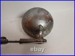 VTG 1930-40's B-L-C Buick LaSalle Cadillac S-M5 Spotlight Car Part Antique USA