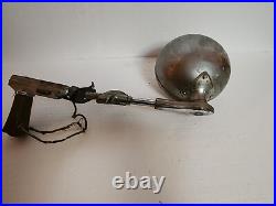VTG 1930-40's B-L-C Buick LaSalle Cadillac S-M5 Spotlight Car Part Antique USA