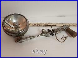 VTG 1930-40's B-L-C Buick LaSalle Cadillac S-M5 Spotlight Car Part Antique USA