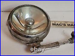 VTG 1930-40's B-L-C Buick LaSalle Cadillac S-M5 Spotlight Car Part Antique USA