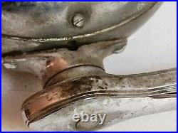VTG 1930-40's B-L-C Buick LaSalle Cadillac S-M5 Spotlight Car Part Antique USA