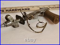 VTG 1930-40's B-L-C Buick LaSalle Cadillac S-M5 Spotlight Car Part Antique USA