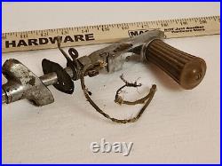 VTG 1930-40's B-L-C Buick LaSalle Cadillac S-M5 Spotlight Car Part Antique USA