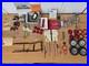 VTG-1962-Monogram-The-Big-T-Ford-Model-T-Pick-Up-1-8-Model-Kit-PARTS-RESTORE-01-iih