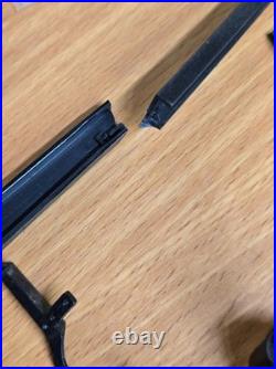 VTG 1962 Monogram The Big T Ford Model T Pick-Up 1/8 Model Kit PARTS RESTORE