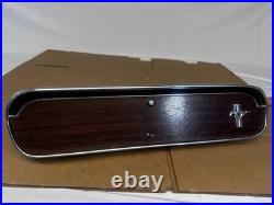 VTG 1964 65 66 Ford Mustang Glove Box Door Hinge 31536 31266 Car Auto Parts USA
