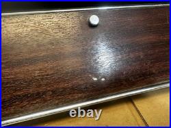 VTG 1964 65 66 Ford Mustang Glove Box Door Hinge 31536 31266 Car Auto Parts USA