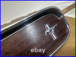 VTG 1964 65 66 Ford Mustang Glove Box Door Hinge 31536 31266 Car Auto Parts USA