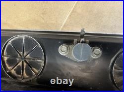 VTG 1964 65 66 Ford Mustang Glove Box Door Hinge 31536 31266 Car Auto Parts USA