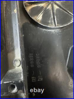 VTG 1964 65 66 Ford Mustang Glove Box Door Hinge 31536 31266 Car Auto Parts USA