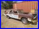 VTG-1965-Chevelle-4-Door-Wagon-Parts-Car-Roller-Solid-Frame-01-nzh