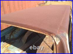 VTG 1965 Chevelle 4 Door Wagon, Parts Car Roller, Solid Frame VTG 1965 Chevelle 4 Door Wagon, Parts Car Roller, Solid Frame