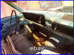 VTG 1965 Chevelle 4 Door Wagon, Parts Car Roller, Solid Frame VTG 1965 Chevelle 4 Door Wagon, Parts Car Roller, Solid Frame