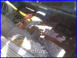 VTG 1965 Chevelle 4 Door Wagon, Parts Car Roller, Solid Frame VTG 1965 Chevelle 4 Door Wagon, Parts Car Roller, Solid Frame
