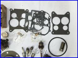 VTG LOT Car carburetor Parts, break Parts Used various companies