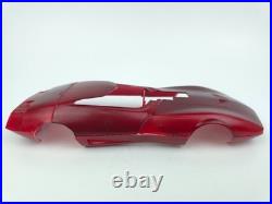 VTG MPC Flying Dutchman Funny Car Model Kit 1-0751-225 BUILT OR JUNK PARTS VTG MPC Flying Dutchman Funny Car Model Kit 1-0751-225 BUILT OR JUNK PARTS