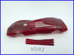 VTG MPC Flying Dutchman Funny Car Model Kit 1-0751-225 BUILT OR JUNK PARTS