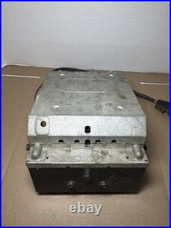 VTG Mercedes BECKER MEXICO TG AM/FM Mono Car Radio ('59-'64) UNTESTED Parts